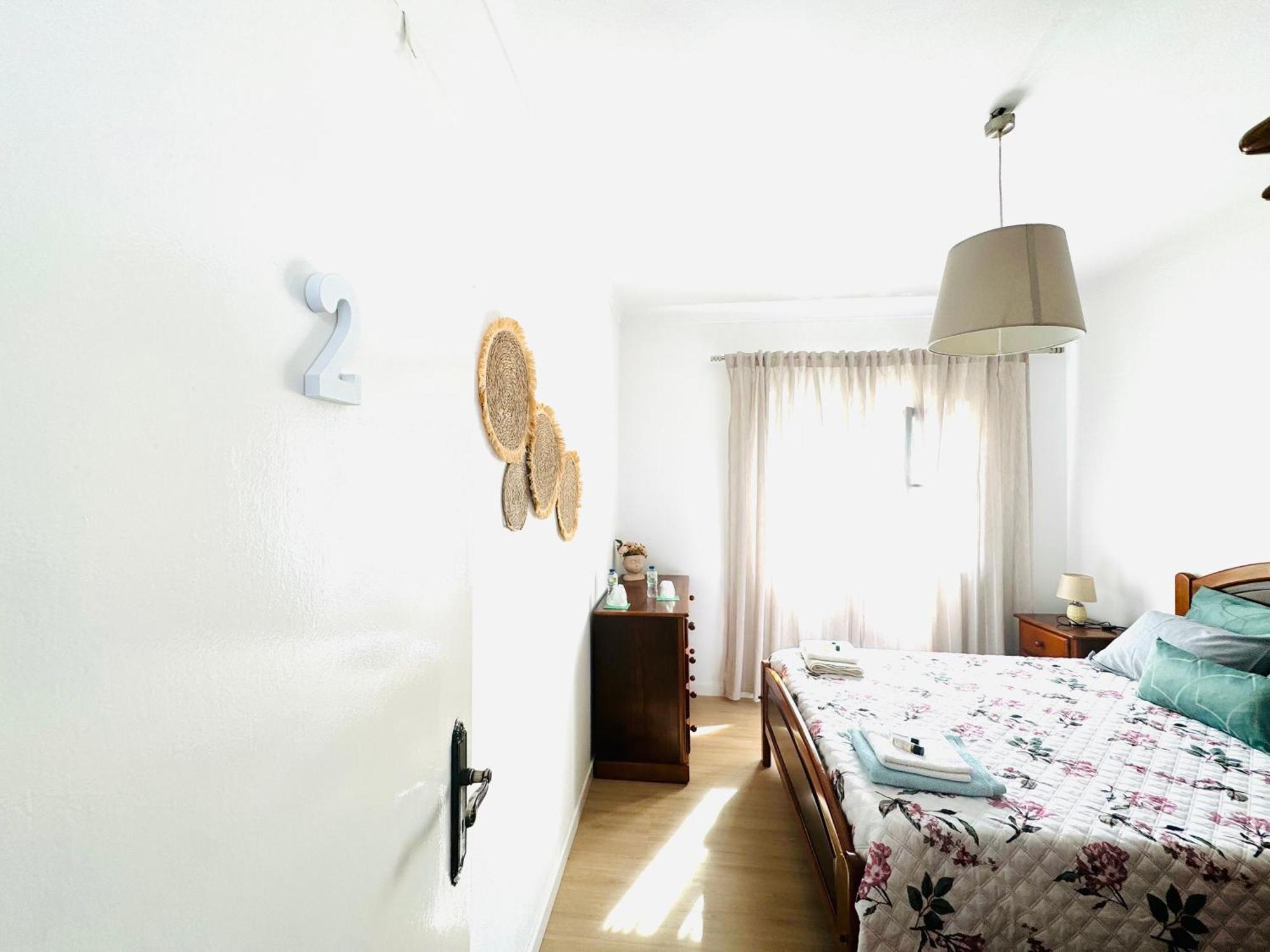 Casa Avo Cantoneiro - Cepaes Marinhas Exteriör bild