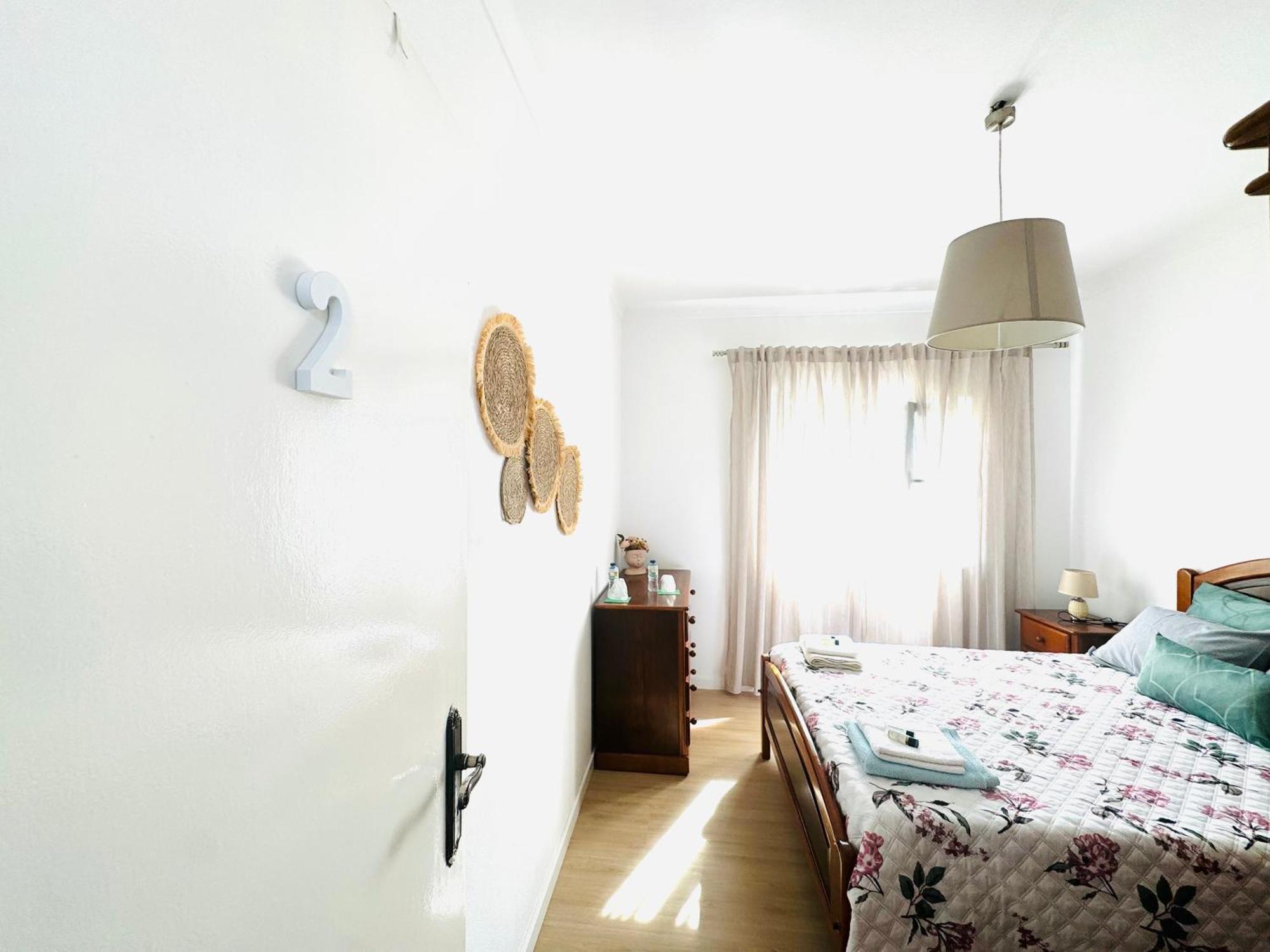 Casa Avo Cantoneiro - Cepaes Marinhas Exteriör bild