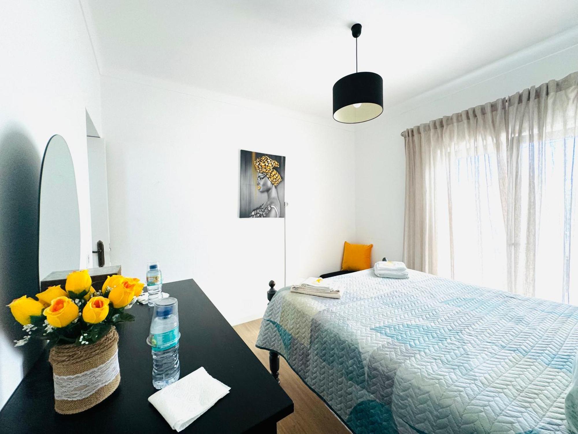 Casa Avo Cantoneiro - Cepaes Marinhas Exteriör bild
